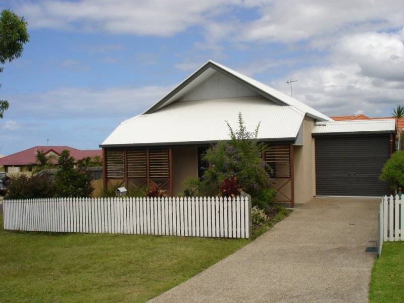 23 Samson Circuit, Caloundra West QLD 4551