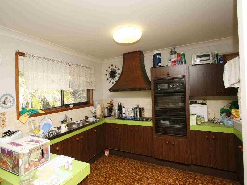 22 Anderson Street, Battery Hill QLD 4551