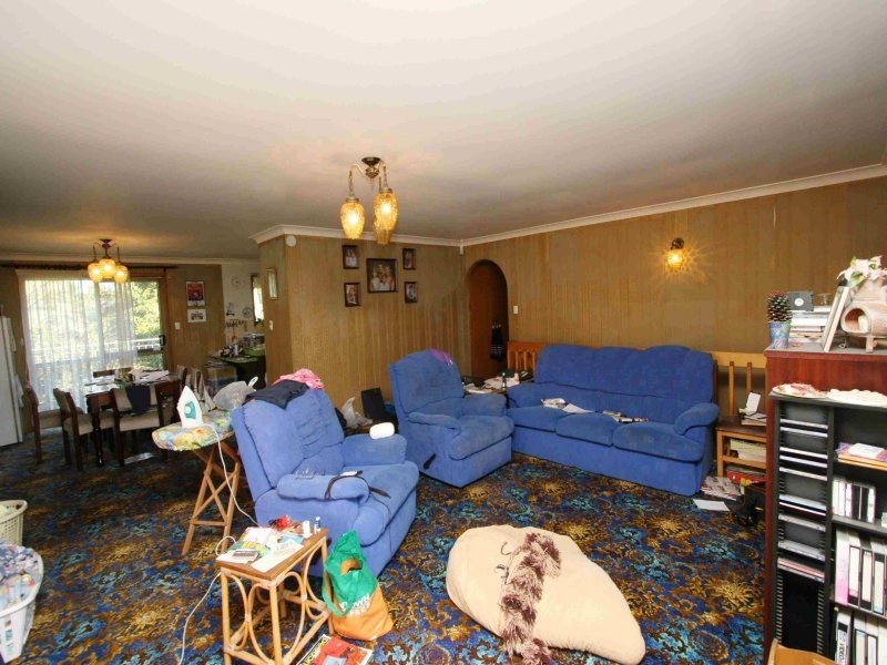 22 Anderson Street, Battery Hill QLD 4551