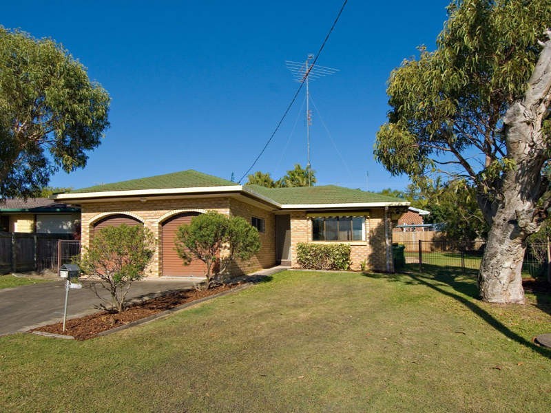 13 Grant Street, Battery Hill QLD 4551