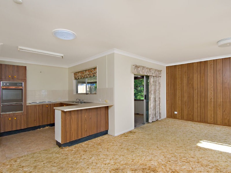 13 Grant Street, Battery Hill QLD 4551