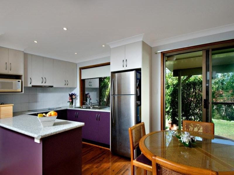 38 Enfield Crescent, Battery Hill QLD 4551