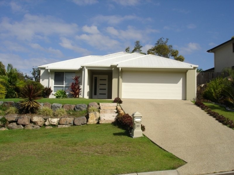 36 Gallery Place, Little Mountain QLD 4551