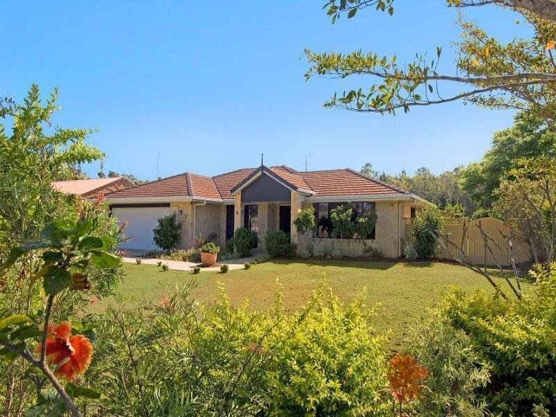 37 Koala Court, Little Mountain QLD 4551