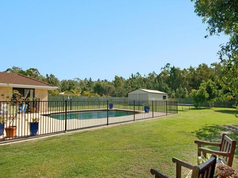 37 Koala Court, Little Mountain QLD 4551