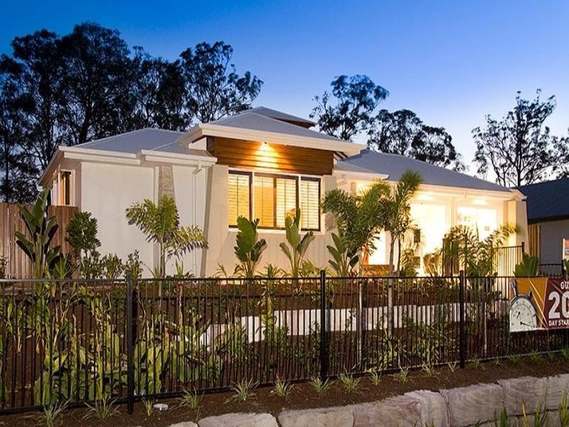 Lot 176 Kurrajong Crescent, Meridan Plains QLD 4551