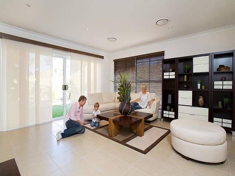 Lot 176 Kurrajong Crescent, Meridan Plains QLD 4551
