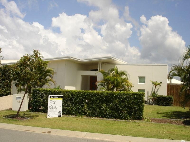 10 Cadagi Street, Meridan Plains QLD 4551