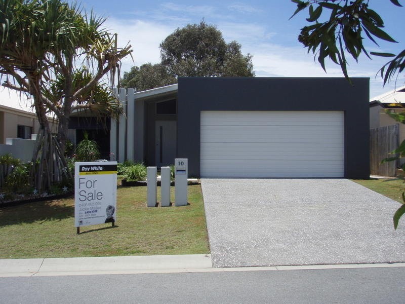 10 Midyim Court, Meridan Plains QLD 4551