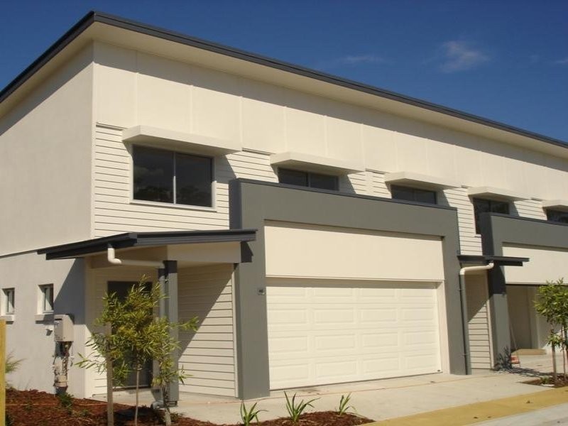 48/ Lot 255 Urban Sanctuary Villas, Sycamore Drive, Currimundi QLD 4551