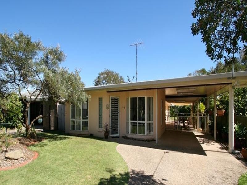 4 Flinders Street, Currimundi QLD 4551