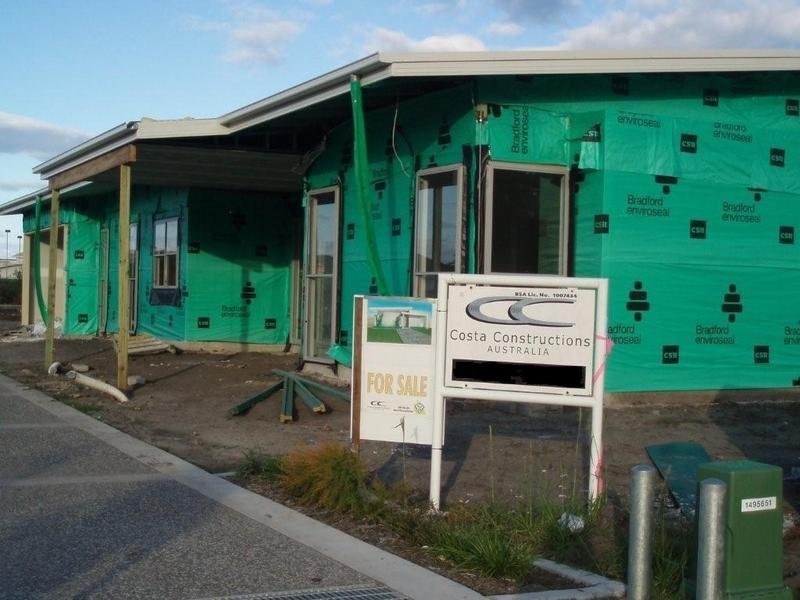 Lot 13 The Promenade, Pelican Waters QLD 4551