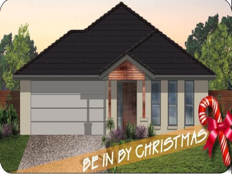 Lot 64 Cannon Lane, Little Mountain QLD 4551
