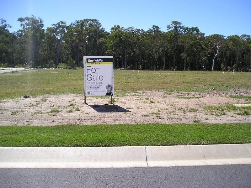 Lot 141 Kurrajong Crescent, Meridan Plains QLD 4551