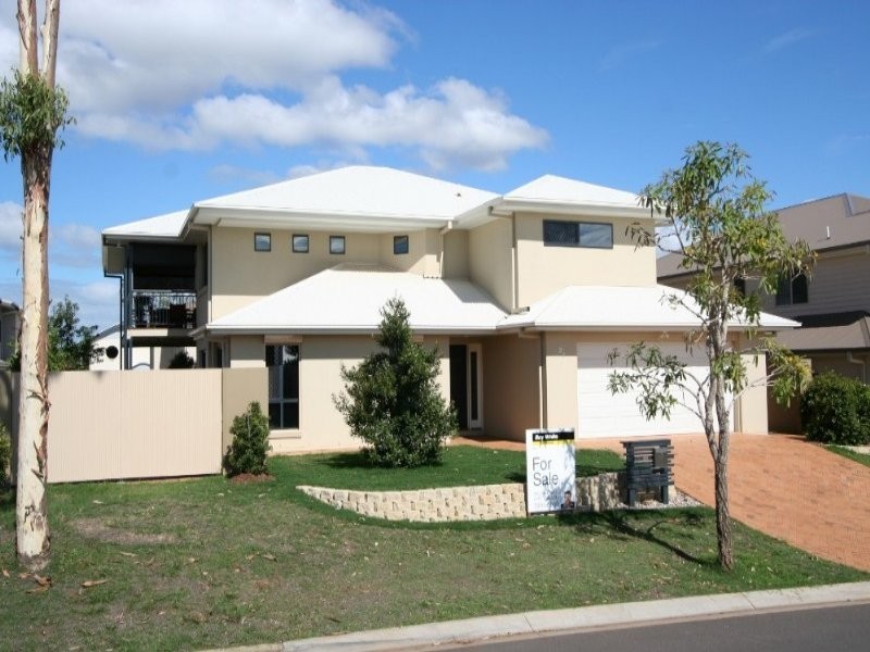 24 Balgowlah Street, Wakerley QLD 4154