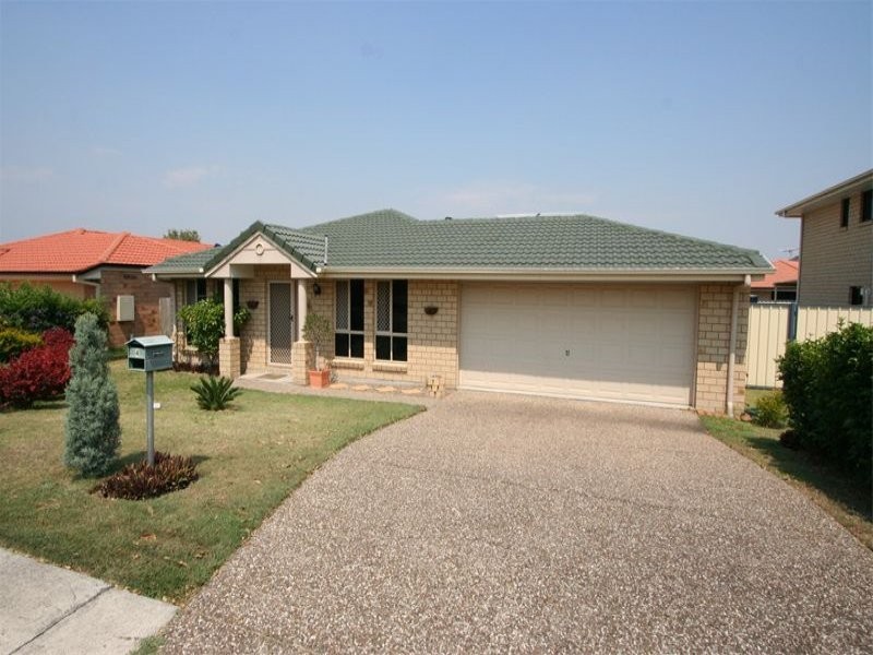 4 Templar Street, Wynnum West QLD 4178