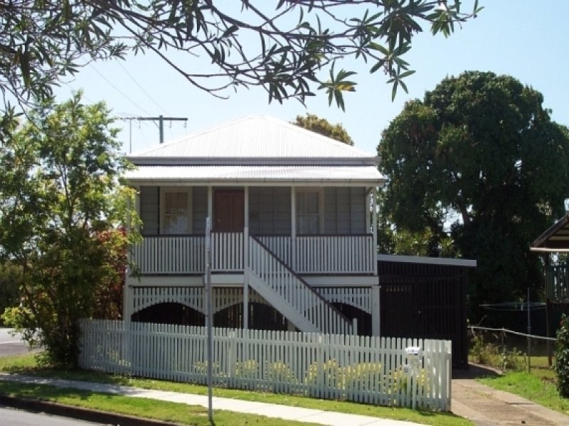 53 Carnation Street, Wynnum QLD 4178