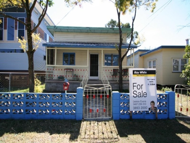17 Cobar Street, Lota QLD 4179