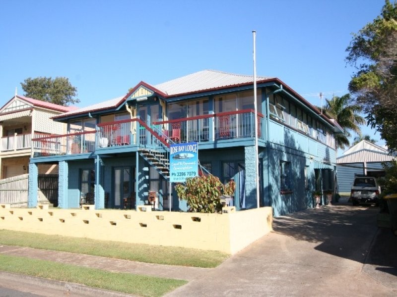 379 Esplanade, Manly QLD 4179