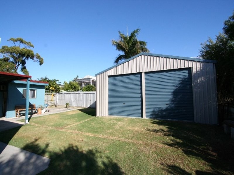 379 Esplanade, Manly QLD 4179