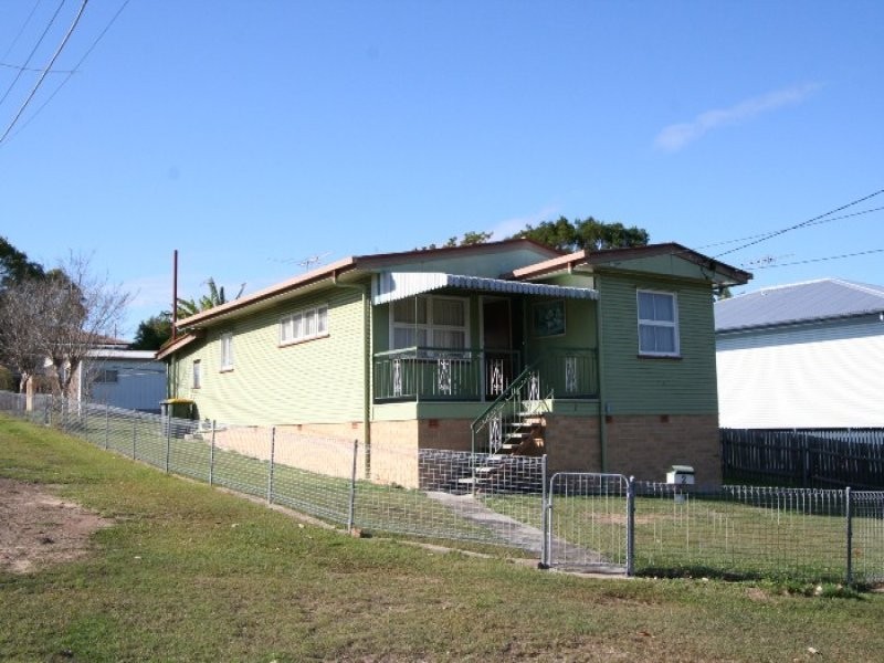 2 Selkirk Street, Tingalpa QLD 4173