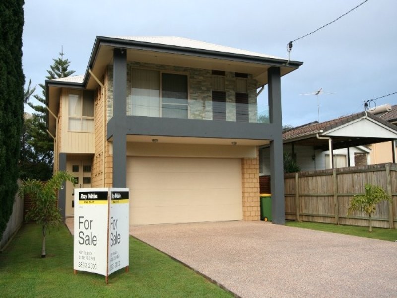 75 Cavell Street, Birkdale QLD 4159
