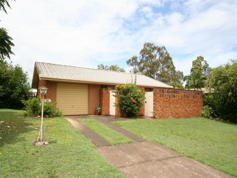 36 Tarwhine Street, Manly West QLD 4179