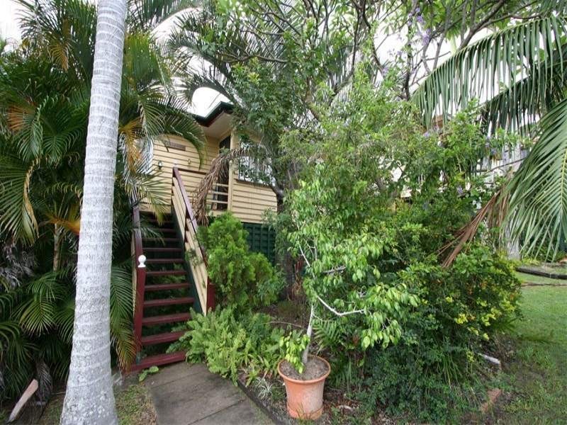 56 Wassell Street, Wynnum QLD 4178