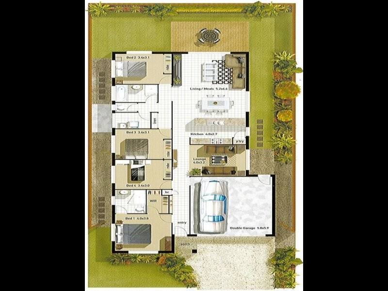 8 Rymera Crescent, Gumdale QLD 4154