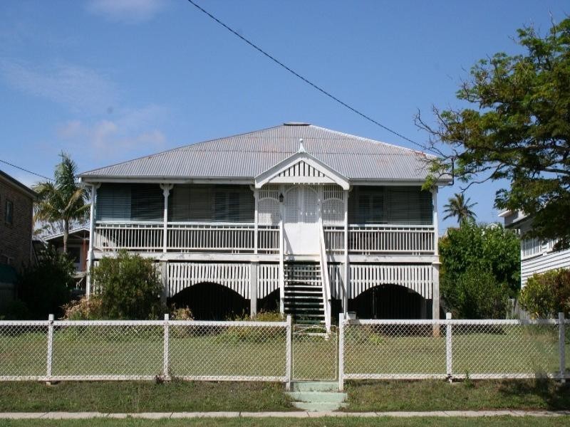 105 Kingsley Terrace, Manly QLD 4179