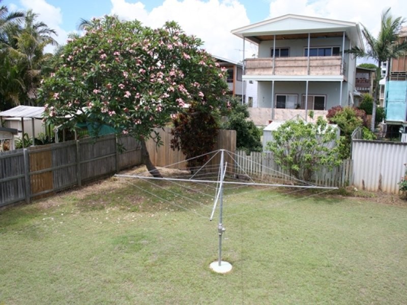 105 Kingsley Terrace, Manly QLD 4179