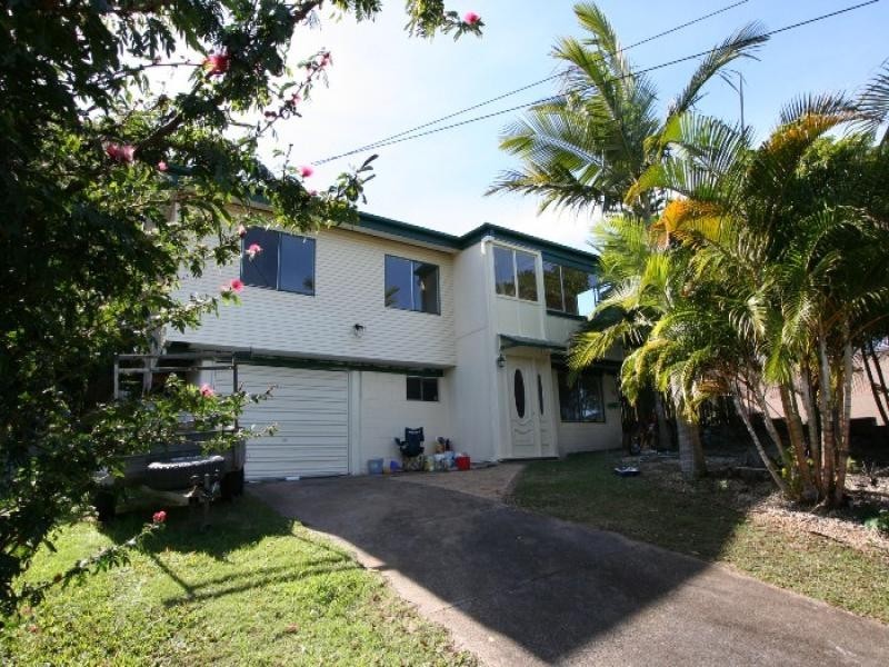 57 Hannam Street, Wynnum QLD 4178