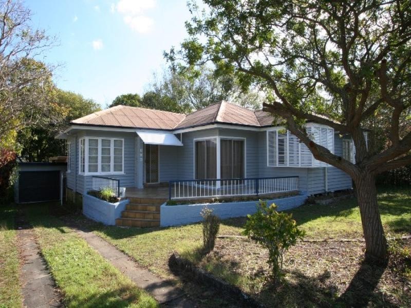 234 Wynnum North Road, Wynnum QLD 4178