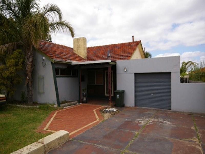 12 Quadea Road, Nollamara WA 6061