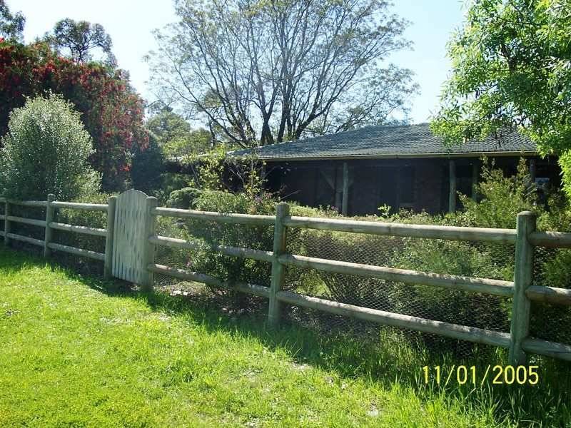 25 Brockholes Street, Bullsbrook WA 6084