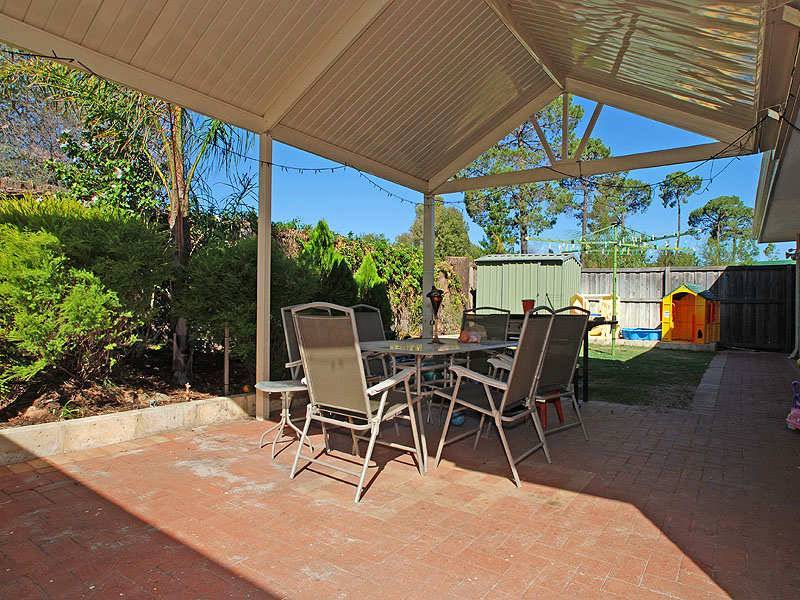 36 Forestview Boulevard, Ellenbrook WA 6069