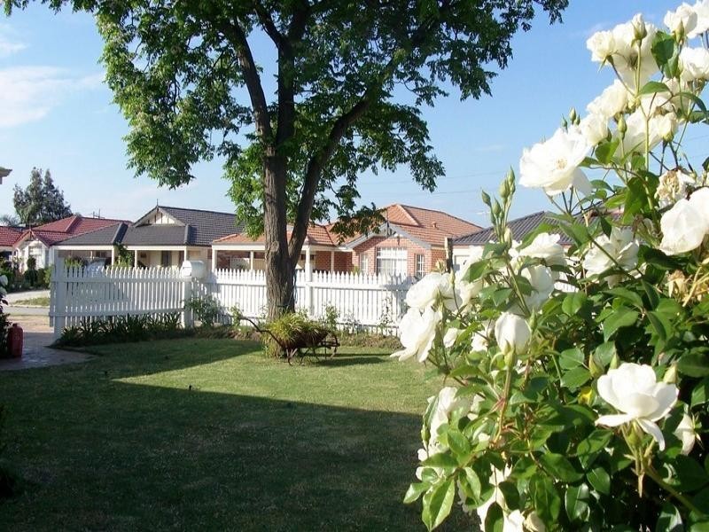 1 Warlu Place, High Wycombe WA 6057