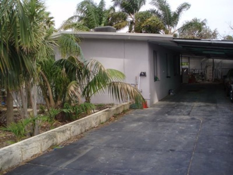 37 Allinson Drive, Girrawheen WA 6064