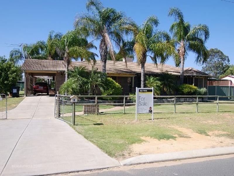 19 Deanhead Street, Bullsbrook WA 6084