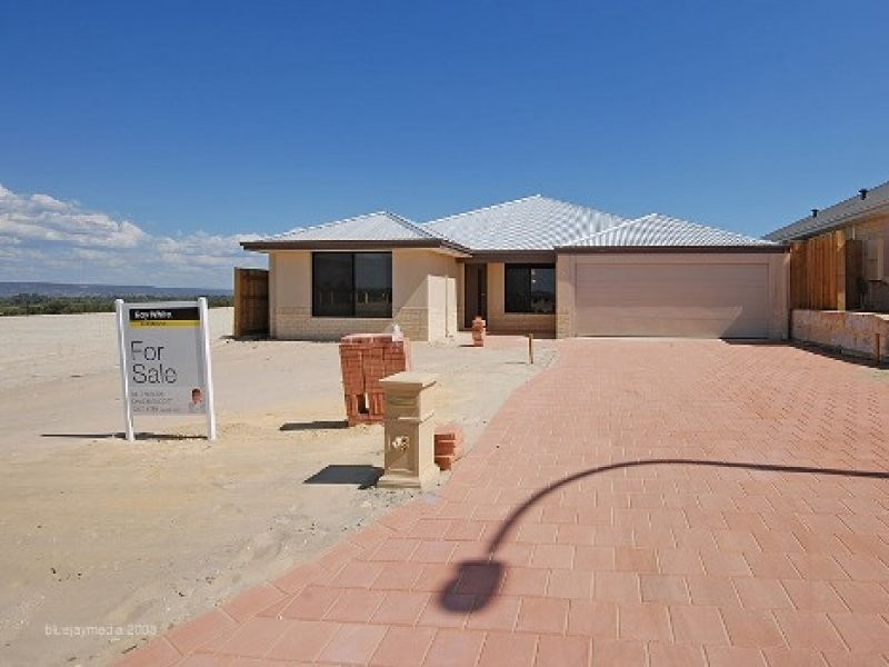 61 Ardmore Parade, Ellenbrook WA 6069
