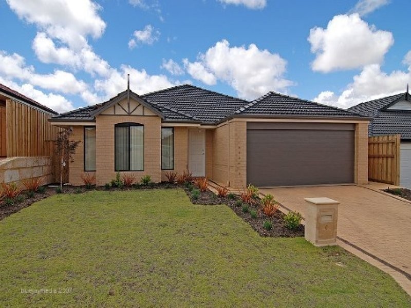 6 Rakich Drive, Ellenbrook WA 6069