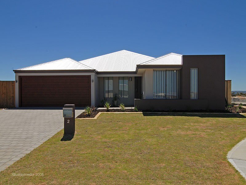 2 Two Rivers Loop, Ellenbrook WA 6069