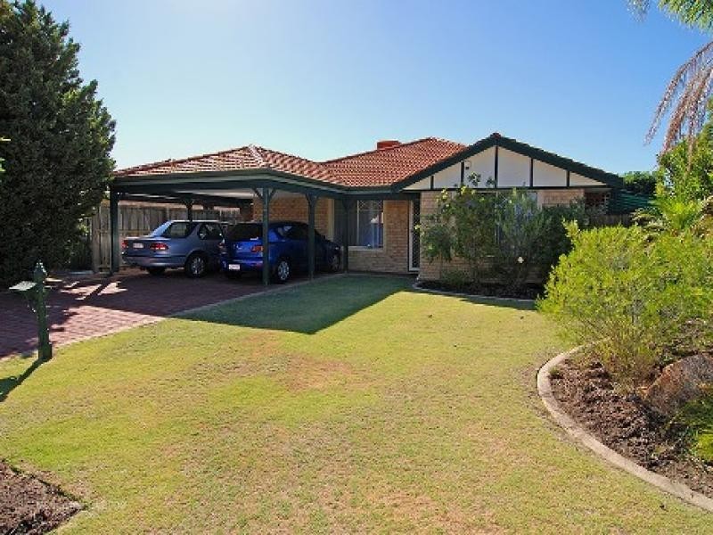 10 Beaufortia Crescent, Ellenbrook WA 6069