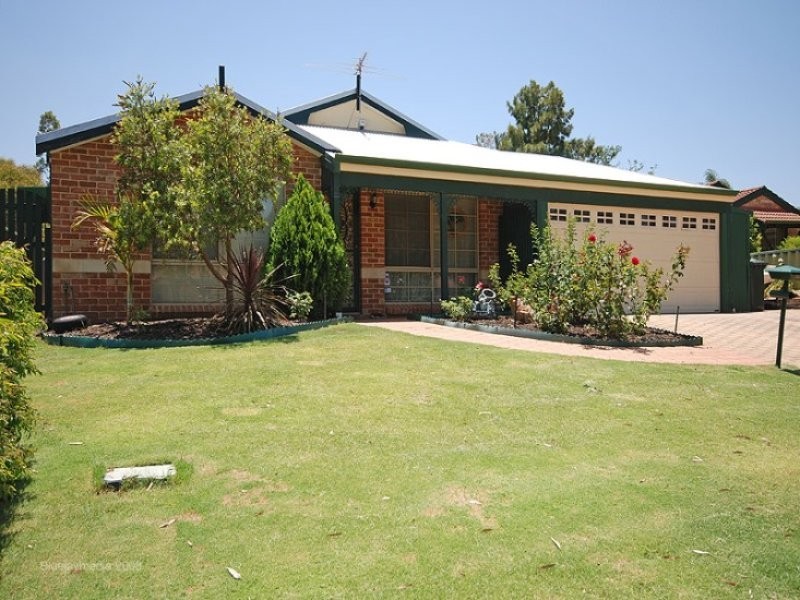 9 Banksia Court, Bullsbrook WA 6084