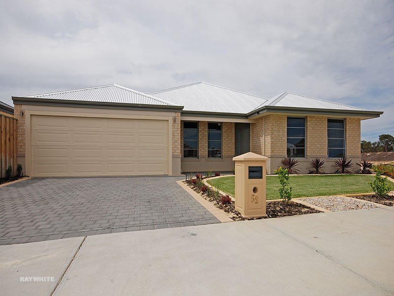 59 Elmina Avenue, Ellenbrook WA 6069