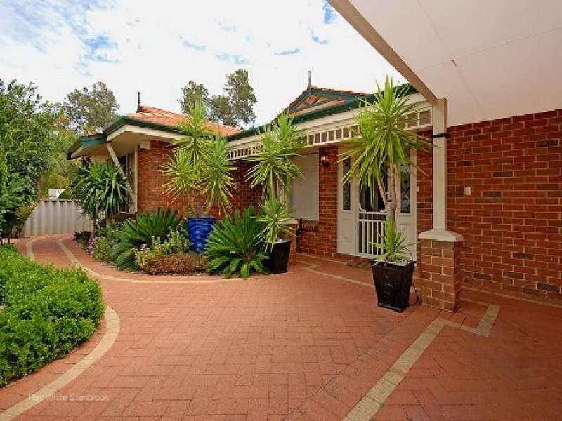 6 Jaeger Court, High Wycombe WA 6057