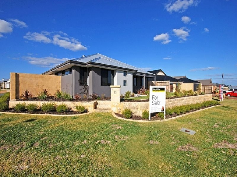 62 Birkett Circle, Ellenbrook WA 6069