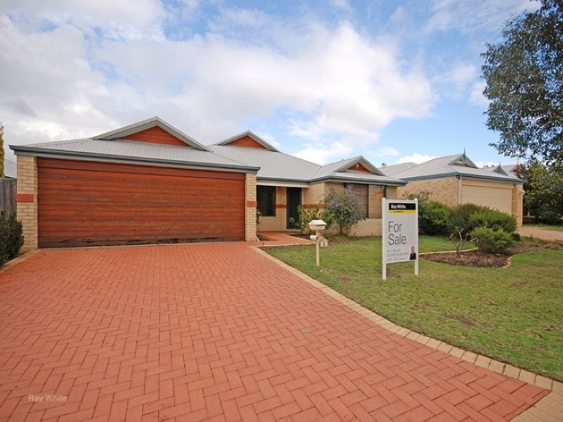 8 Leopold Turn, Ellenbrook WA 6069