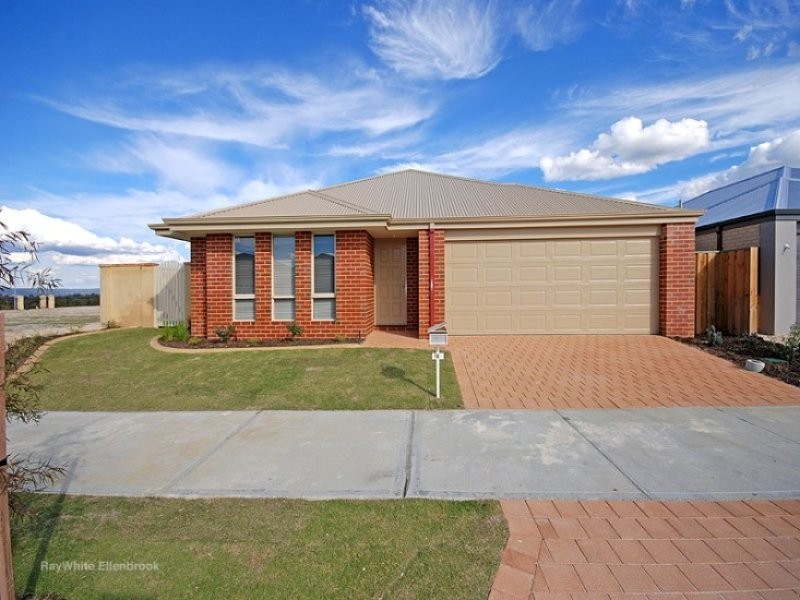 16 Fleetwood Link, Ellenbrook WA 6069