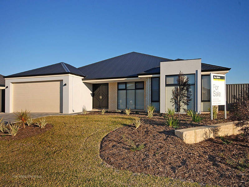 25 Brammall Bend, Aveley WA 6069